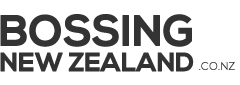 BossingNewZealand.co.nz Logo