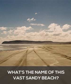 Famous New Zealand Attractions Picture Quiz Image 15