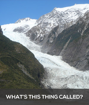 Famous New Zealand Attractions Picture Quiz Image 9